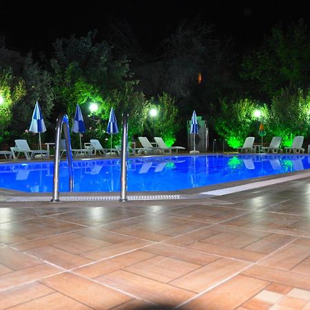 The Green Valley Hotel Oludeniz Kültér fotó