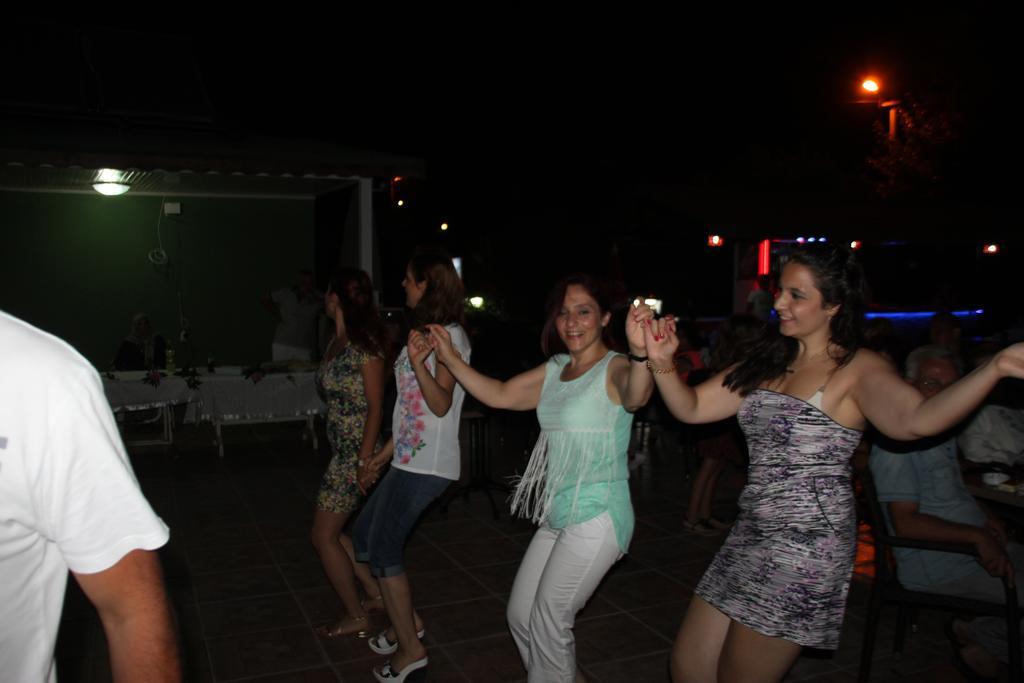 The Green Valley Hotel Oludeniz Kültér fotó
