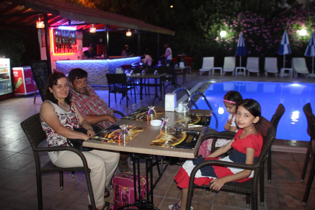 The Green Valley Hotel Oludeniz Kültér fotó
