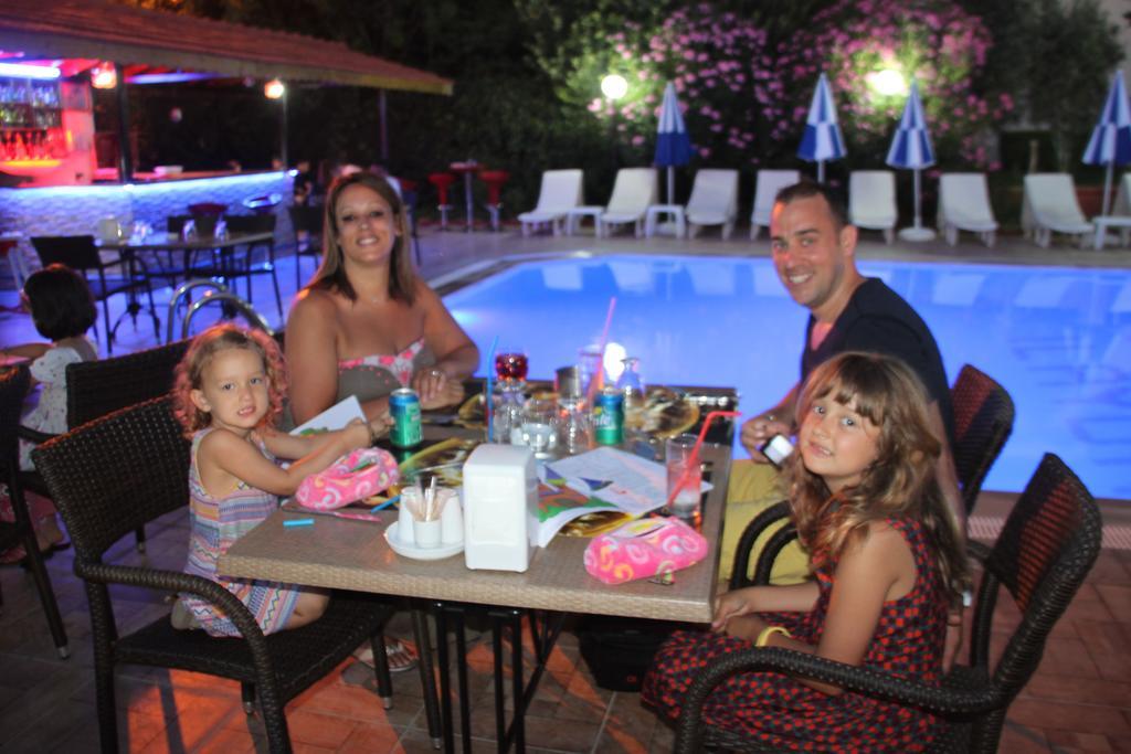 The Green Valley Hotel Oludeniz Kültér fotó