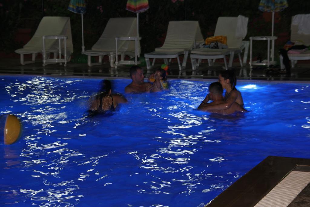 The Green Valley Hotel Oludeniz Kültér fotó