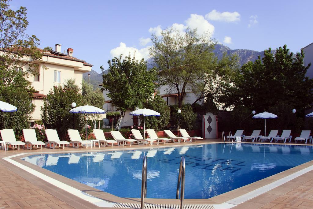 The Green Valley Hotel Oludeniz Szoba fotó