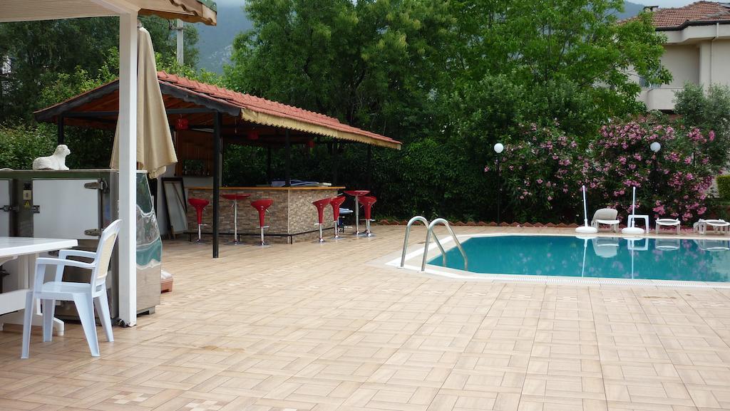 The Green Valley Hotel Oludeniz Kültér fotó