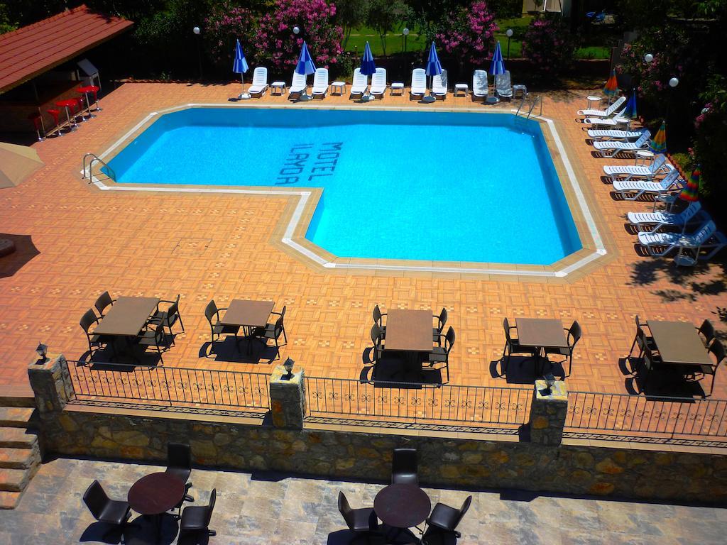 The Green Valley Hotel Oludeniz Kültér fotó