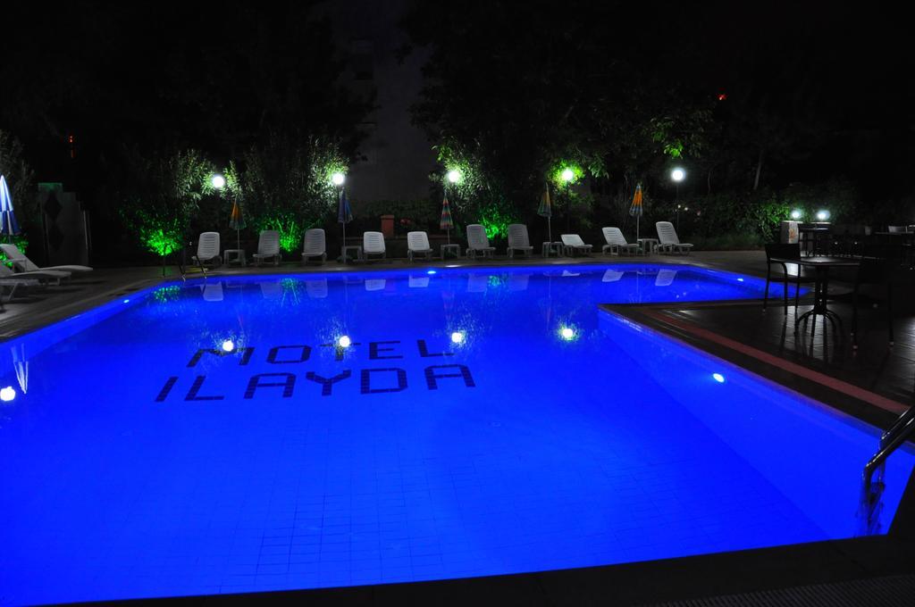 The Green Valley Hotel Oludeniz Kültér fotó