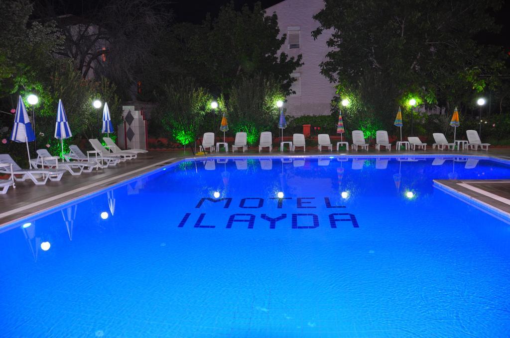The Green Valley Hotel Oludeniz Kültér fotó