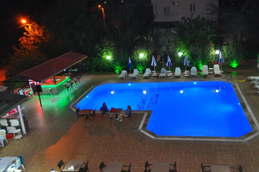 The Green Valley Hotel Oludeniz Kültér fotó