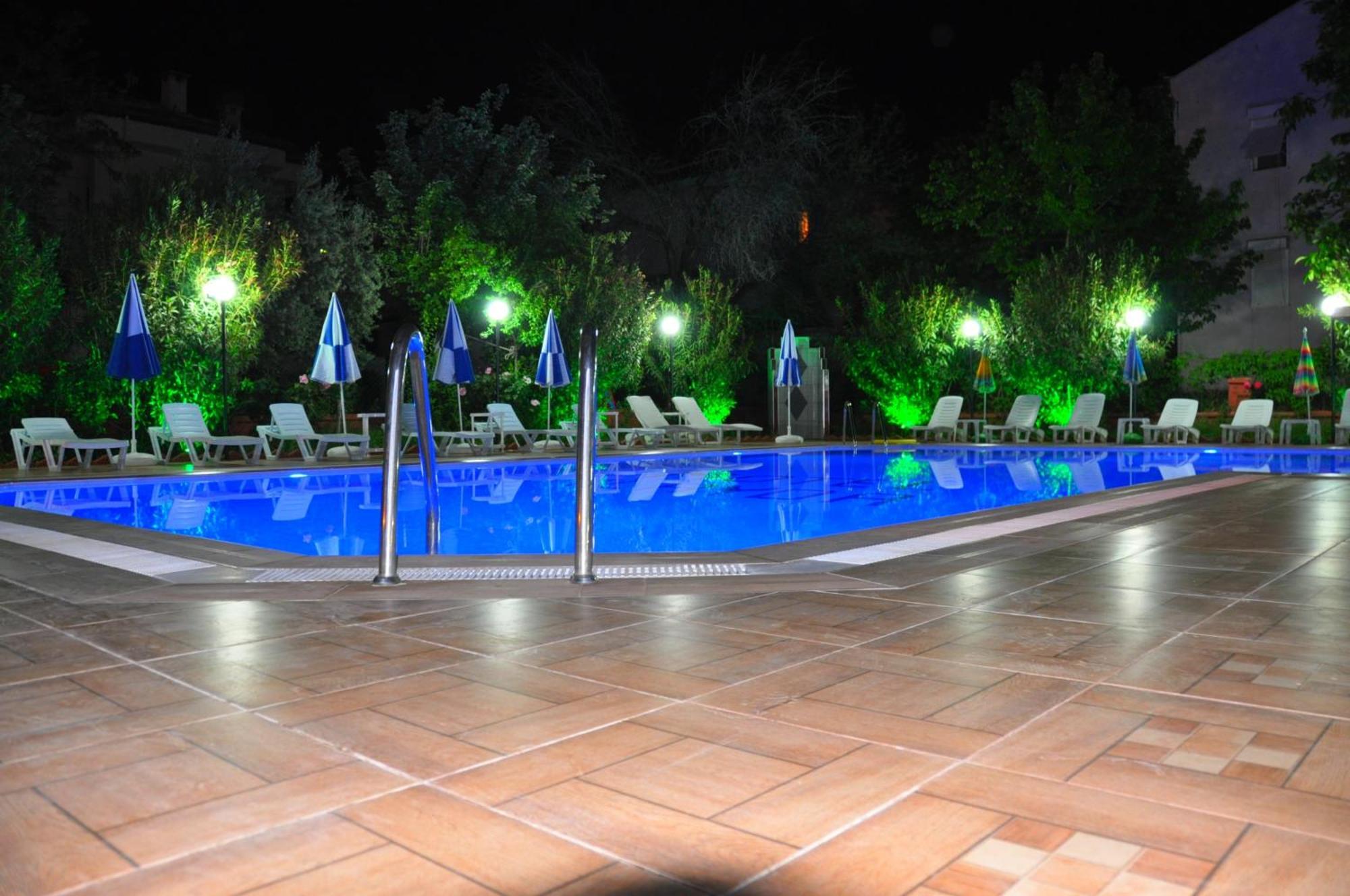The Green Valley Hotel Oludeniz Kültér fotó