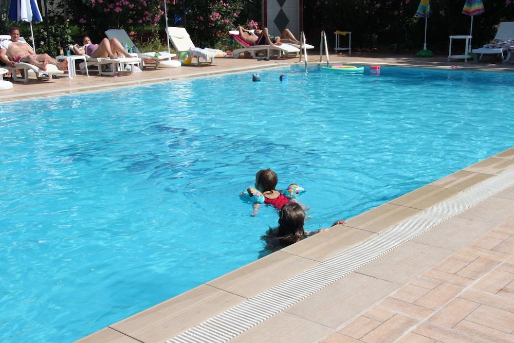 The Green Valley Hotel Oludeniz Kültér fotó