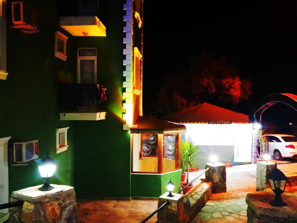 The Green Valley Hotel Oludeniz Kültér fotó