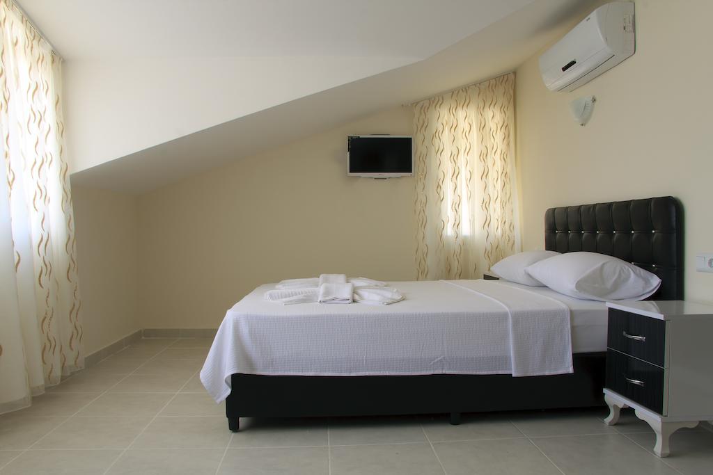 The Green Valley Hotel Oludeniz Kültér fotó