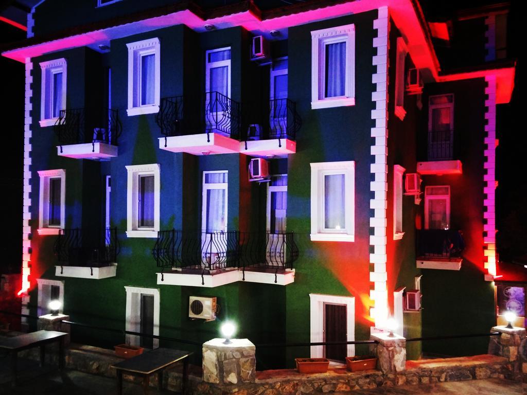 The Green Valley Hotel Oludeniz Kültér fotó