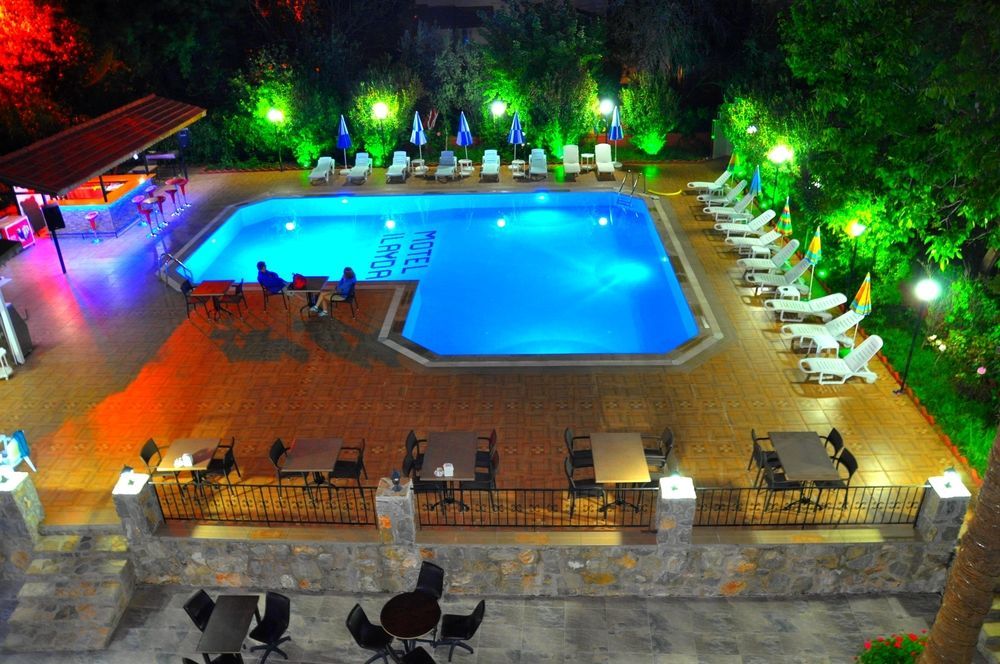 The Green Valley Hotel Oludeniz Kültér fotó
