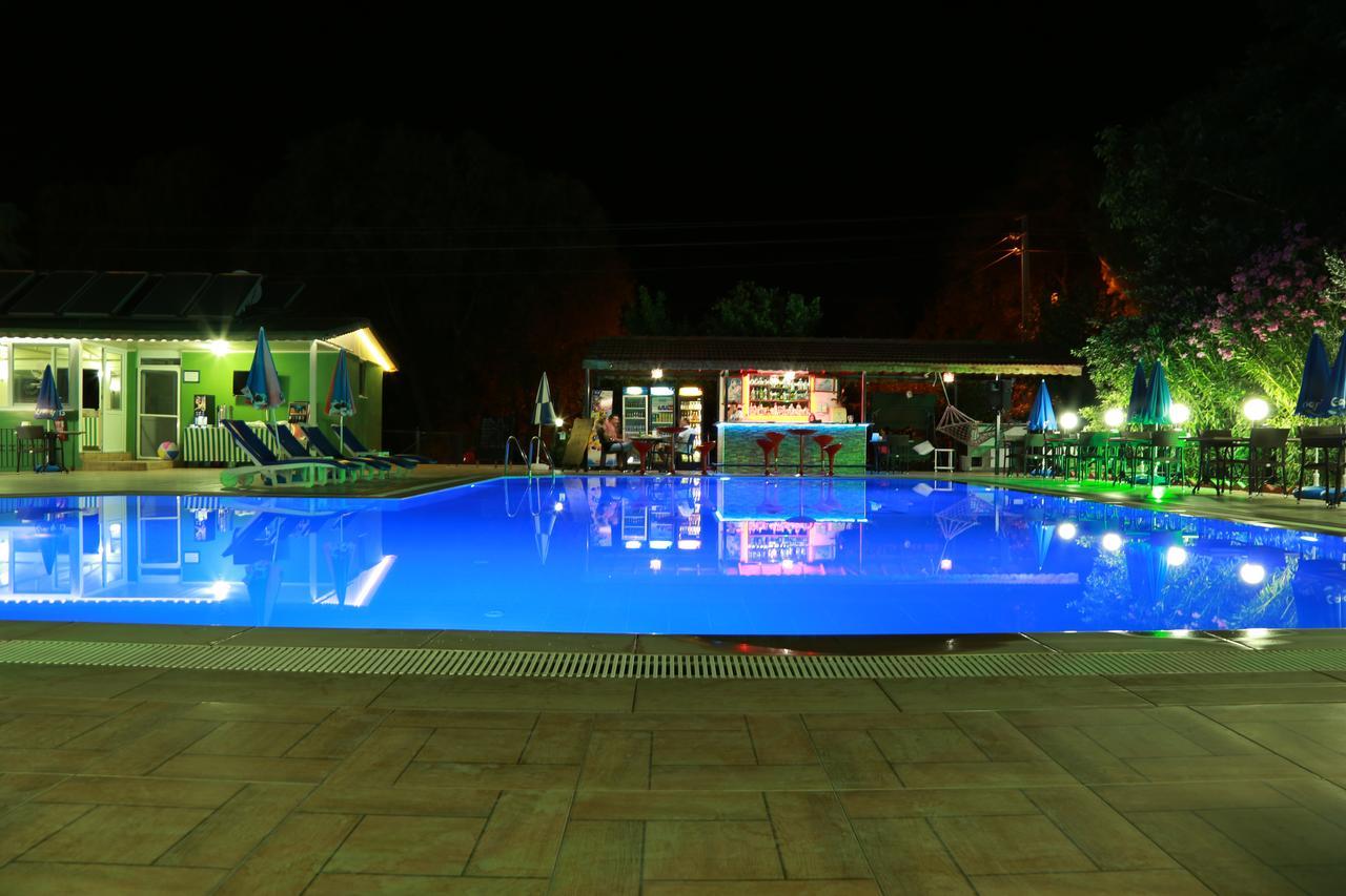 The Green Valley Hotel Oludeniz Kültér fotó