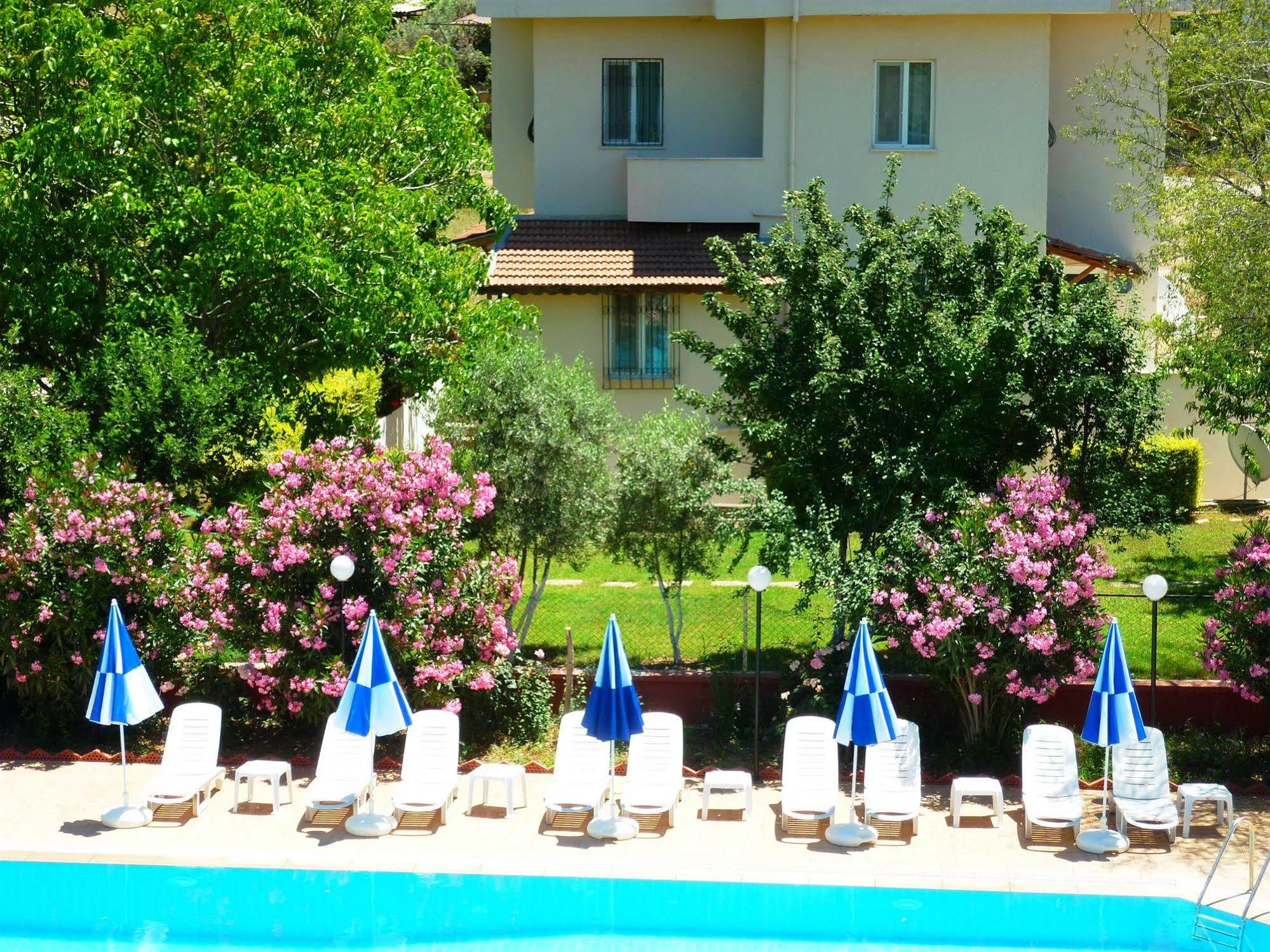 The Green Valley Hotel Oludeniz Kültér fotó